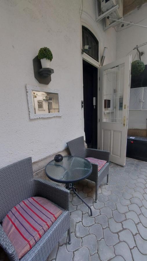 Like Centrum, Wifi, Terrace Boedapest