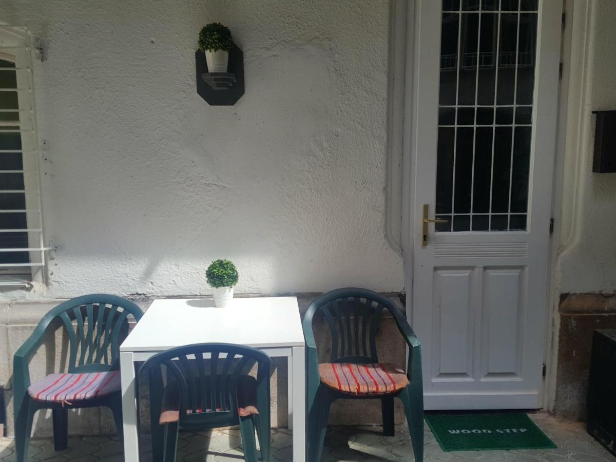 Like Centrum, Wifi, Terrace * Boedapest
