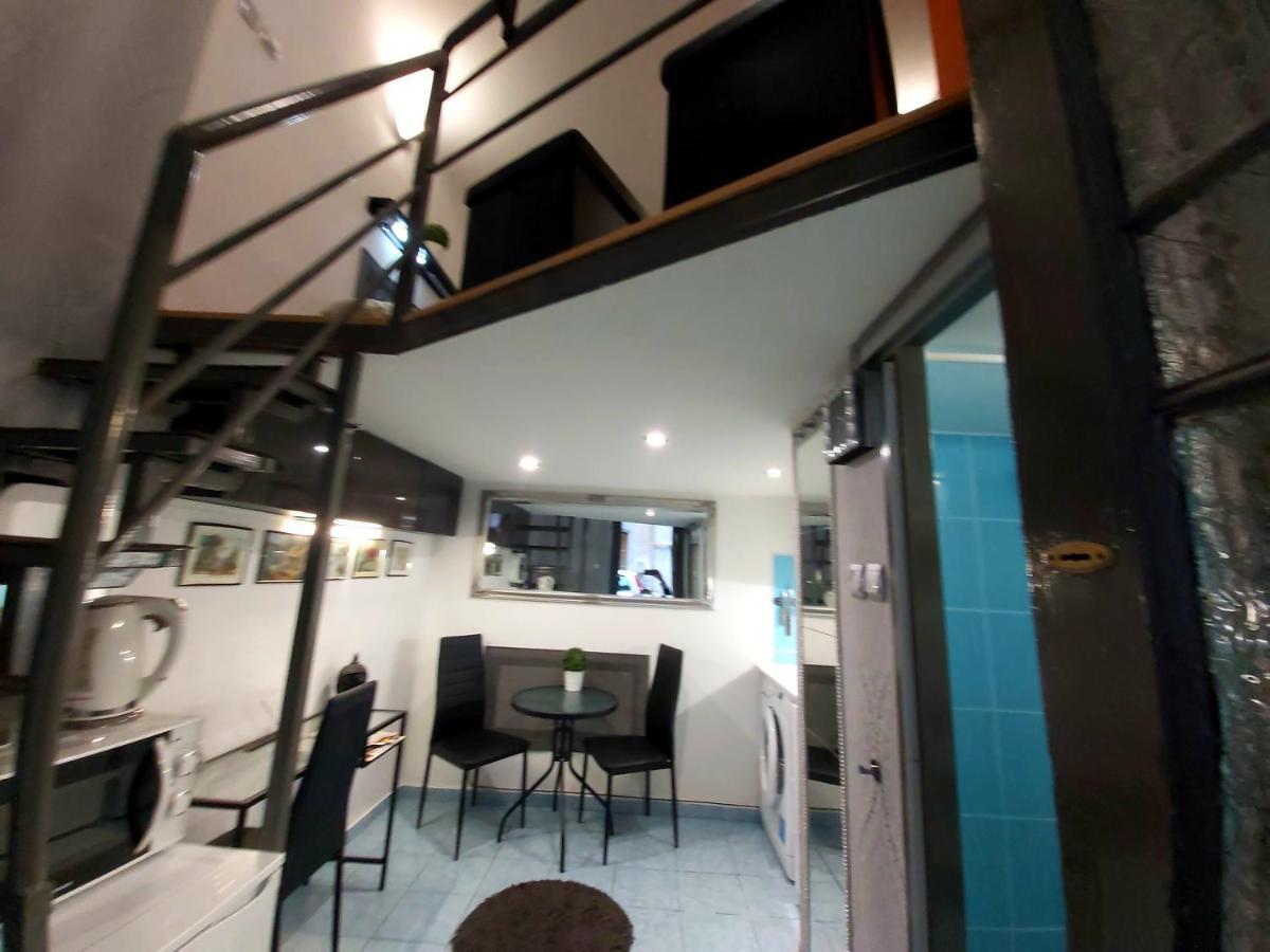 Like Centrum, Wifi, Terrace Appartement