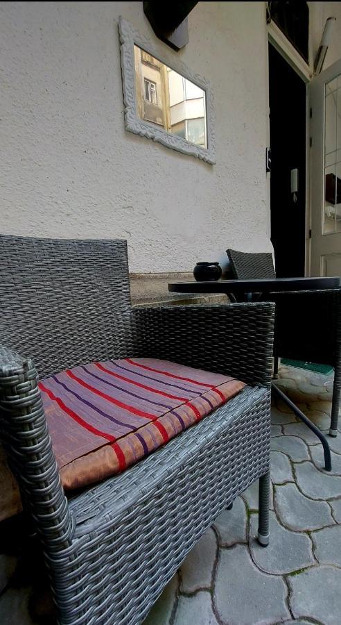 Appartement Like Centrum, Wifi, Terrace