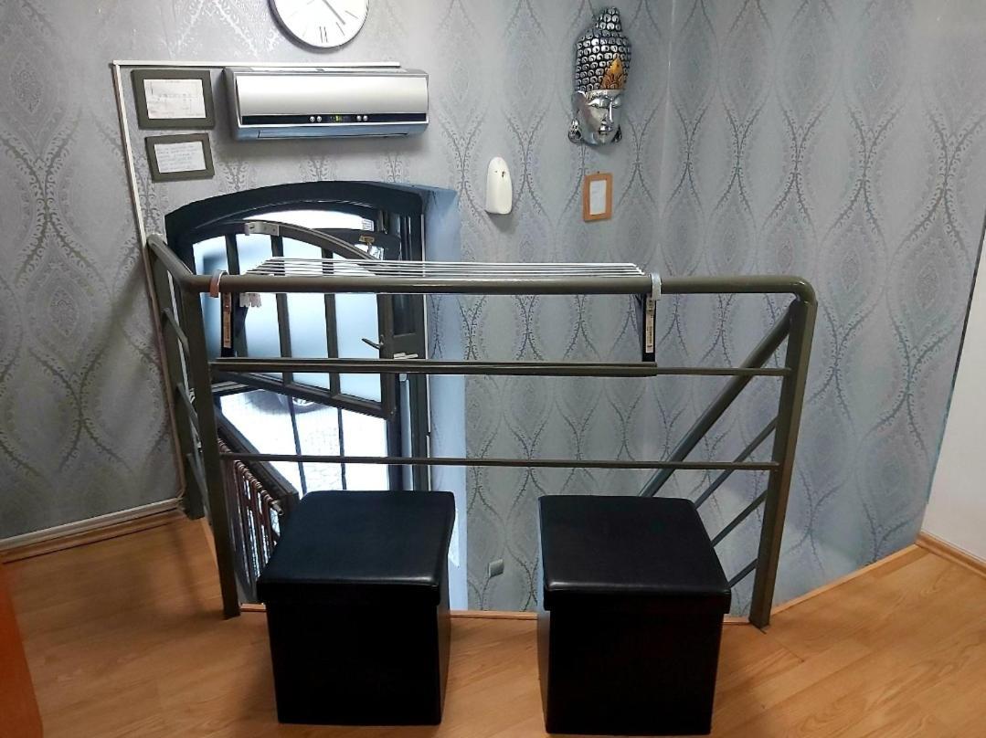 Appartement Like Centrum, Wifi, Terrace