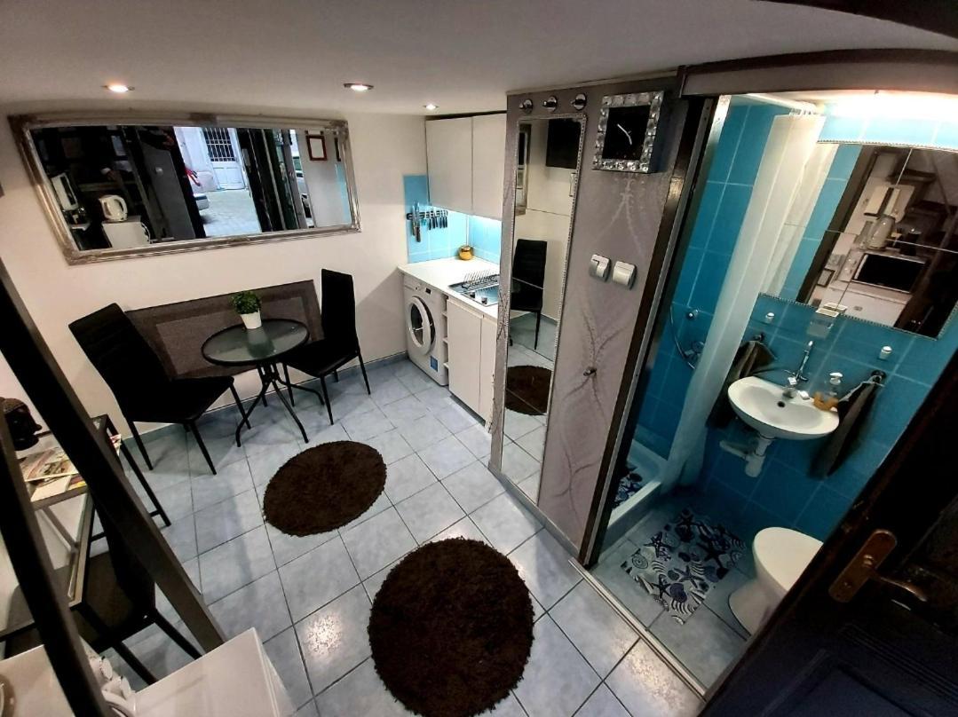 Appartement Like Centrum, Wifi, Terrace