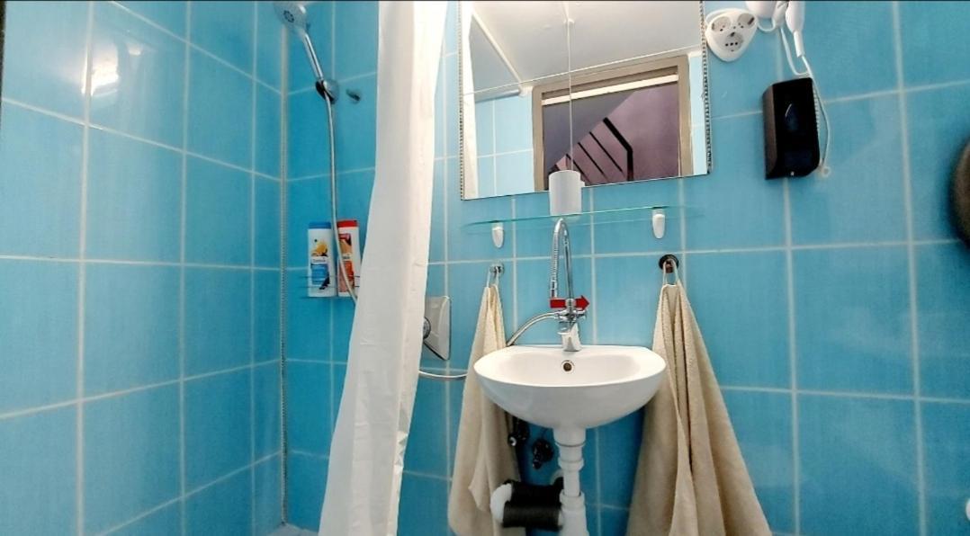 Like Centrum, Wifi, Terrace Appartement *