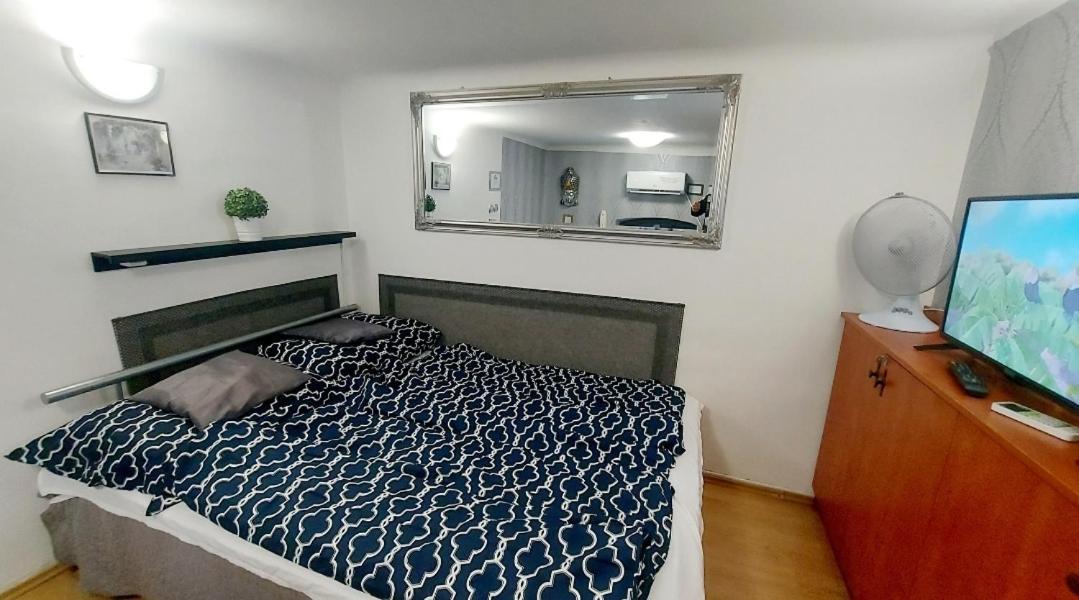 Appartement Like Centrum, Wifi, Terrace *