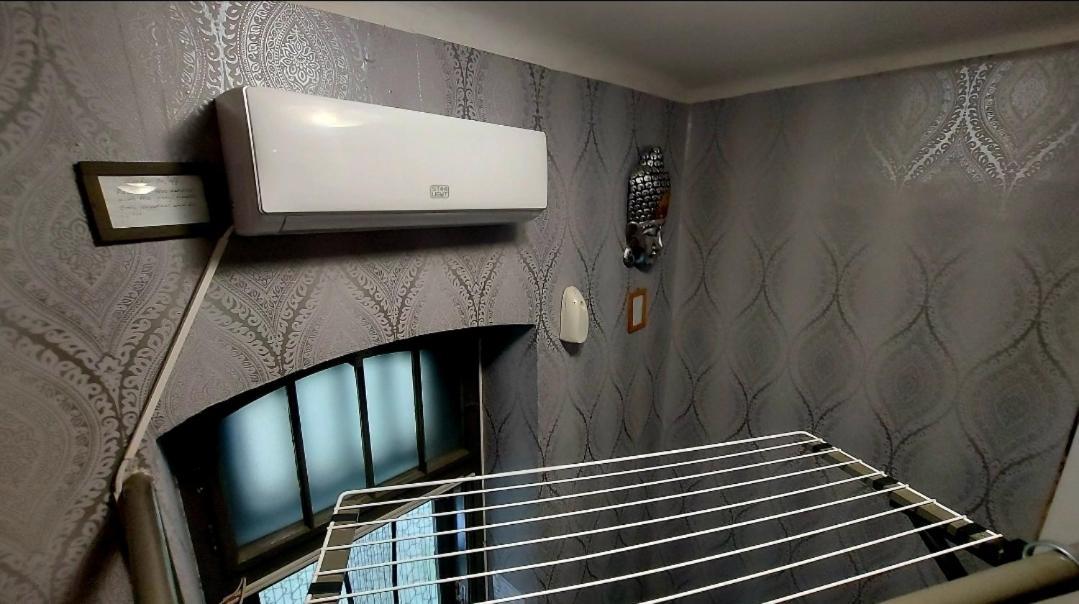 Like Centrum, Wifi, Terrace Appartement Budapest