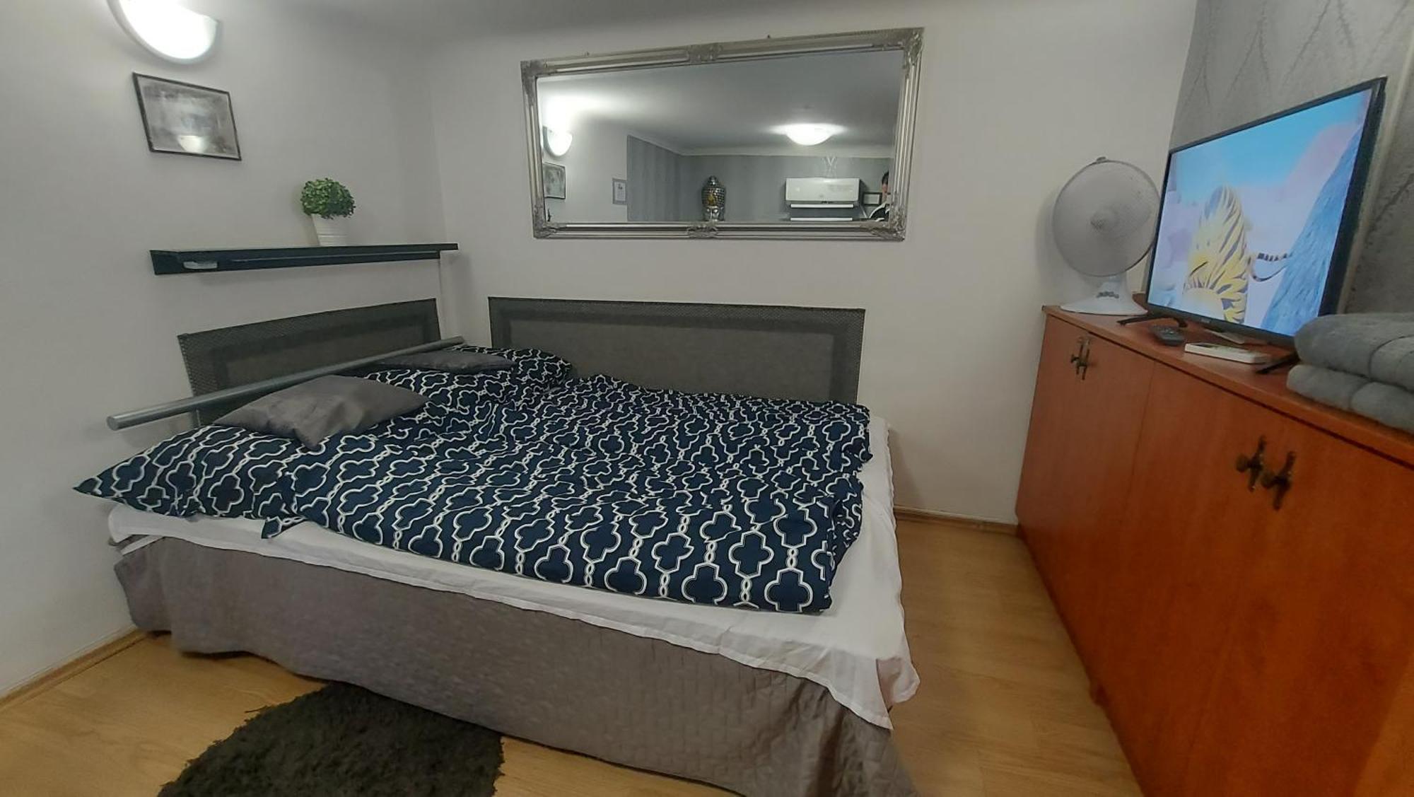 Like Centrum, Wifi, Terrace Appartement