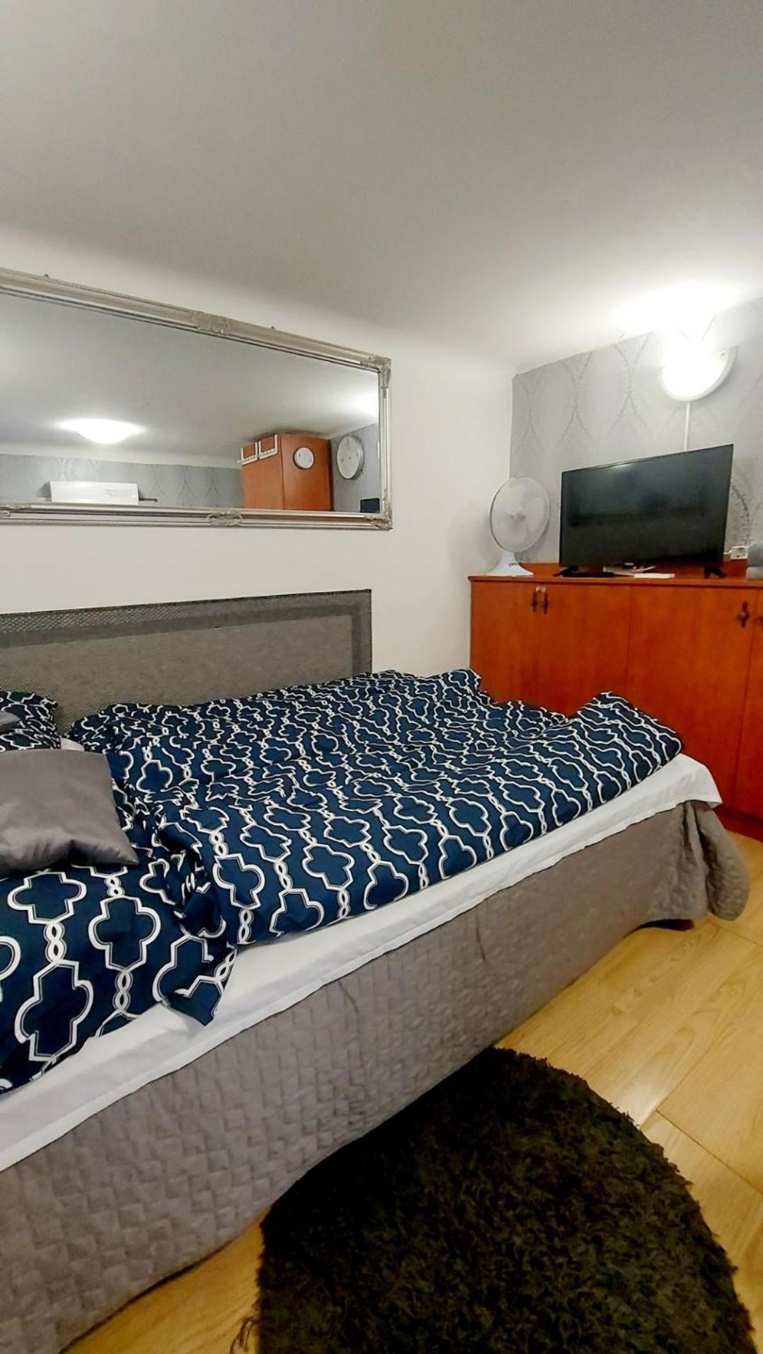 Appartement Like Centrum, Wifi, Terrace