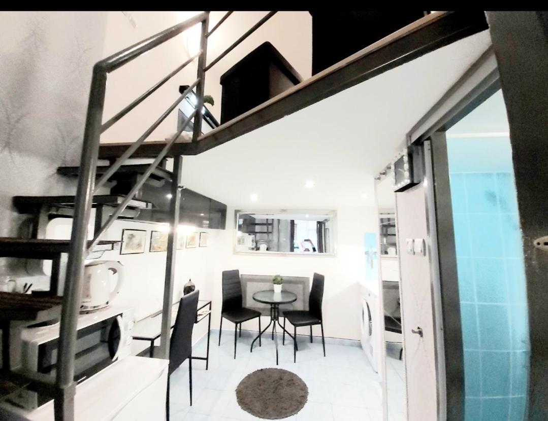 Appartement Like Centrum, Wifi, Terrace