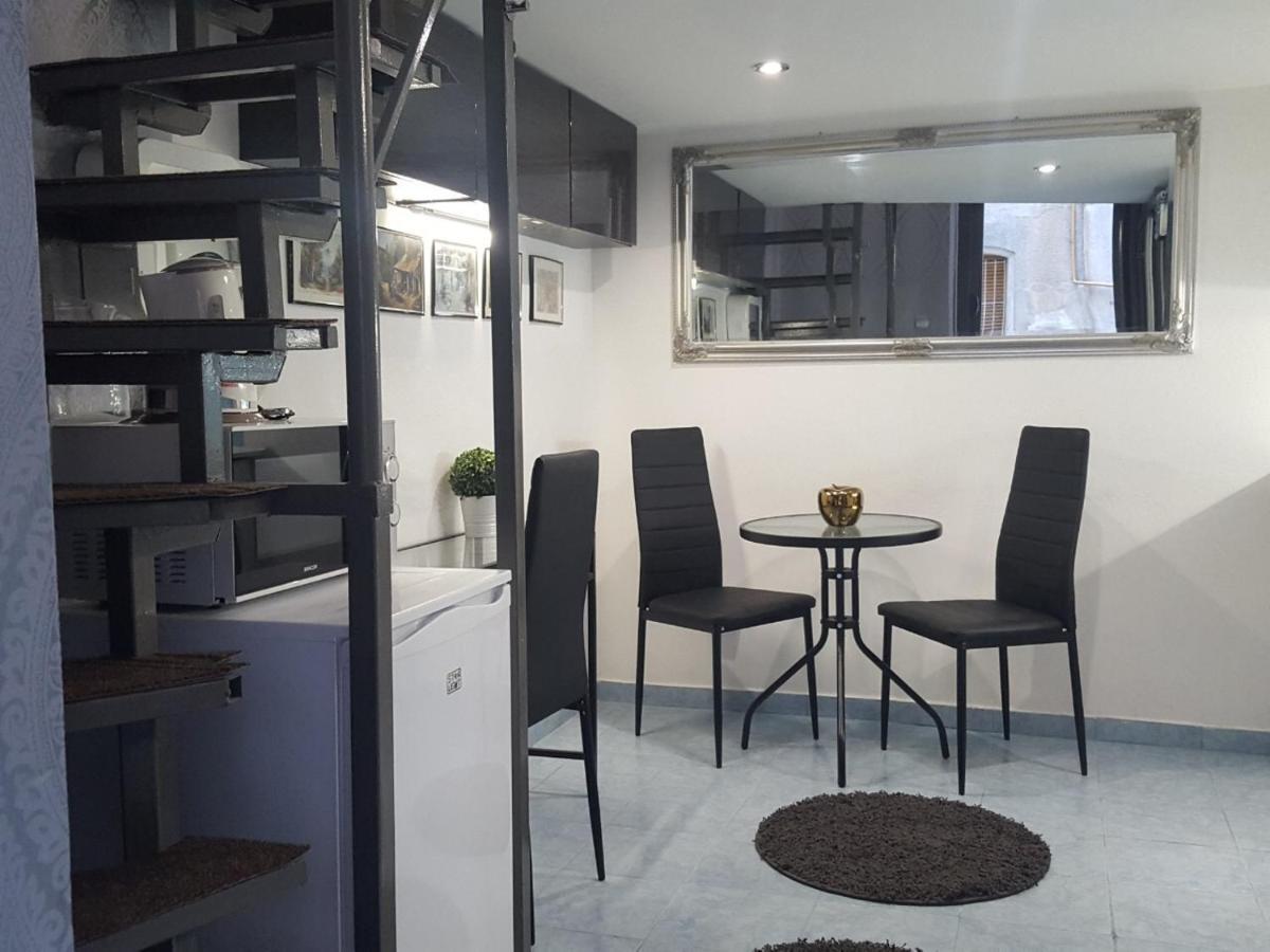 Like Centrum, Wifi, Terrace Appartement *