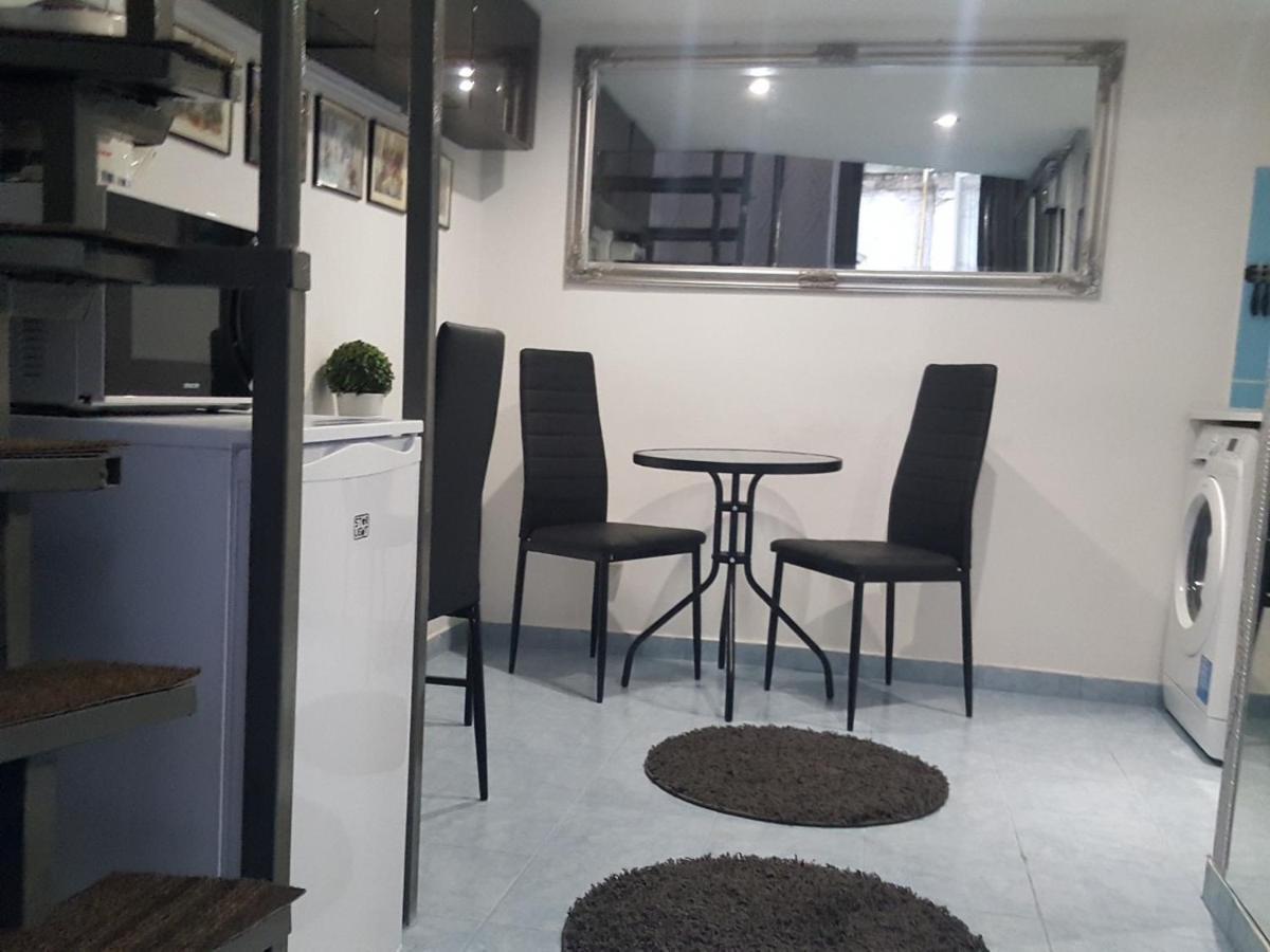 Appartement Like Centrum, Wifi, Terrace