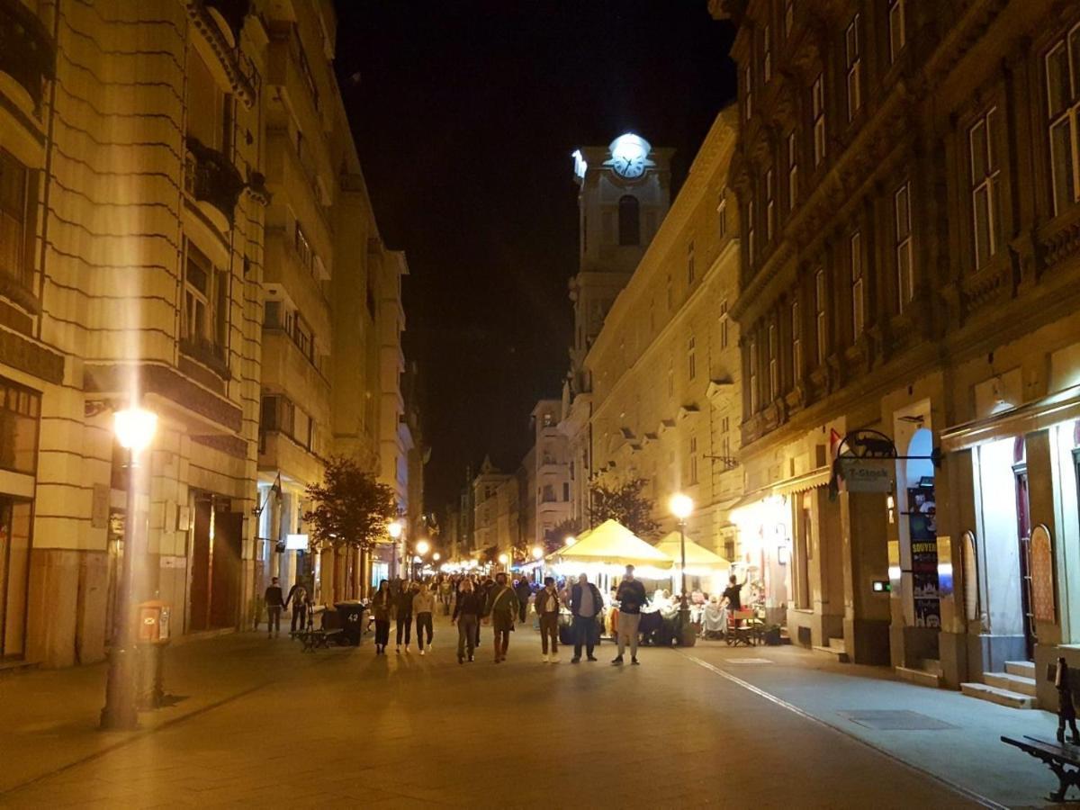 Like Centrum, Wifi, Terrace Appartement