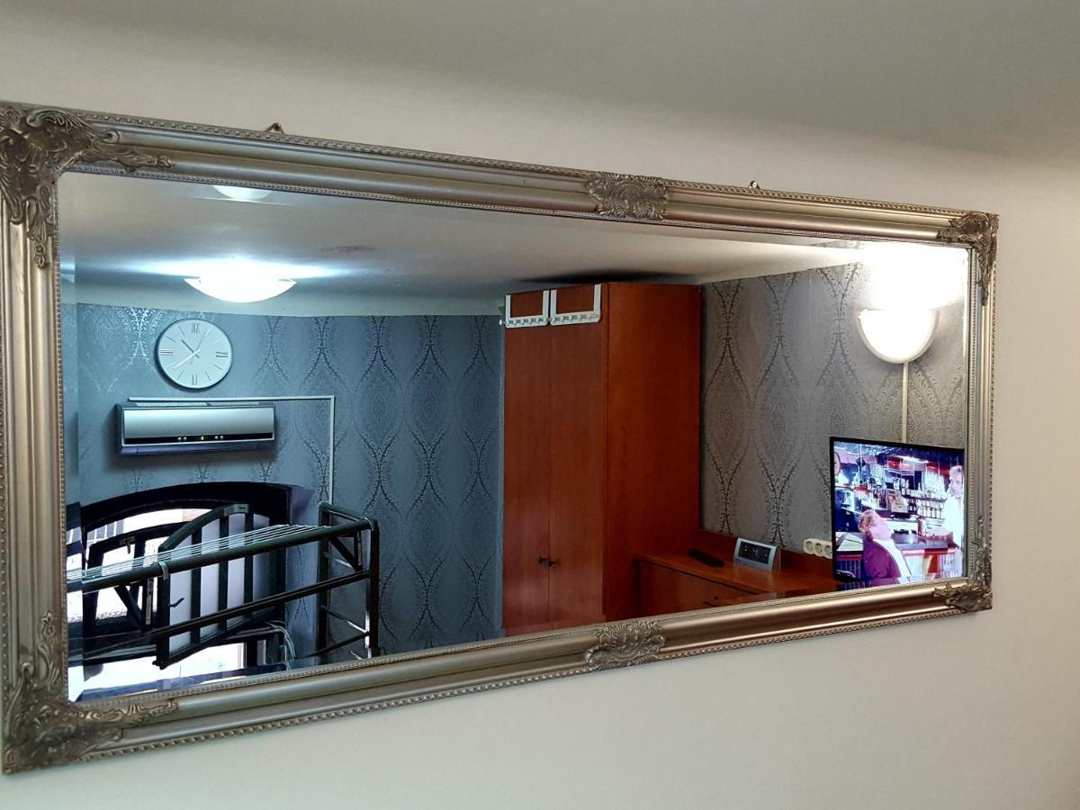 Like Centrum, Wifi, Terrace Appartement *