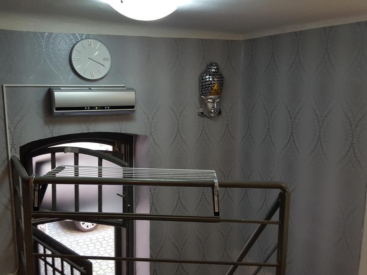 Like Centrum, Wifi, Terrace Appartement *
