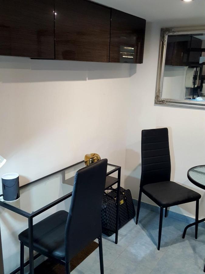 Appartement Like Centrum, Wifi, Terrace *