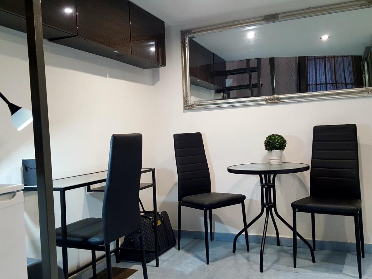 Like Centrum, Wifi, Terrace Appartement Budapest