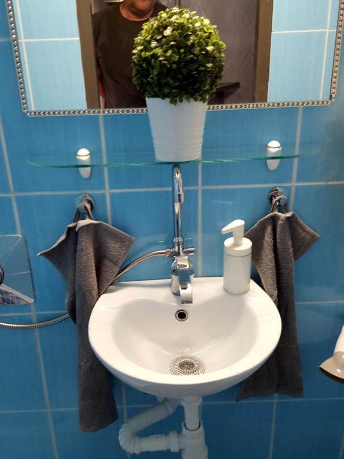Appartement Like Centrum, Wifi, Terrace