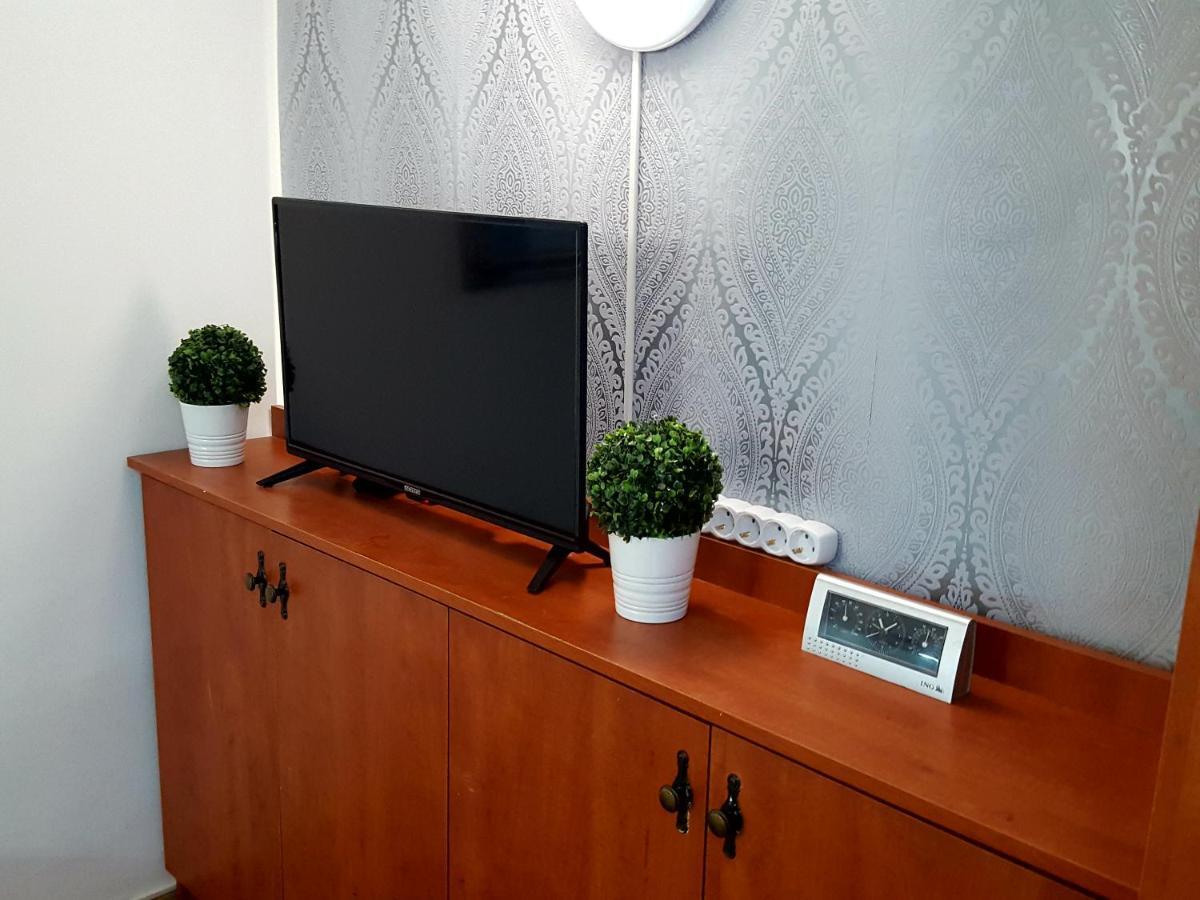 Like Centrum, Wifi, Terrace Appartement Budapest