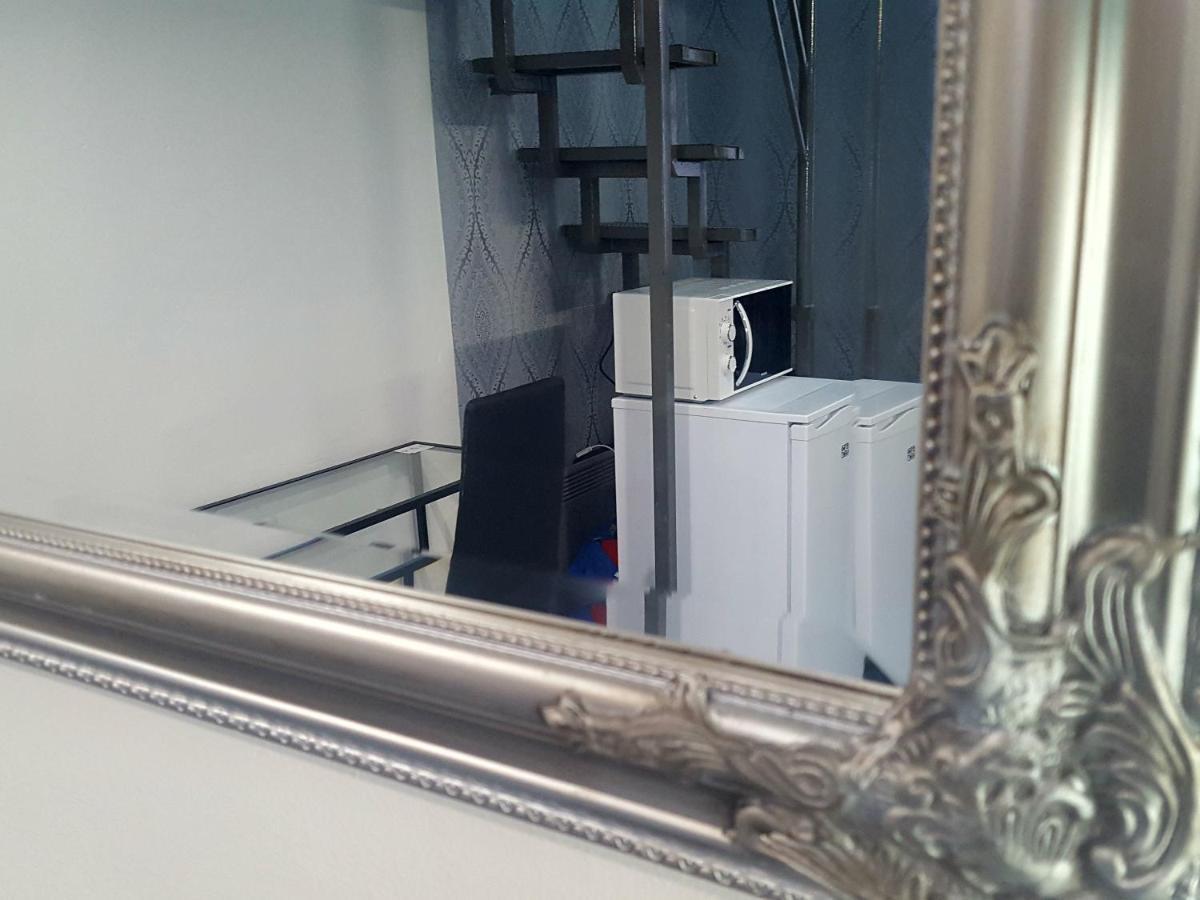 Like Centrum, Wifi, Terrace Appartement