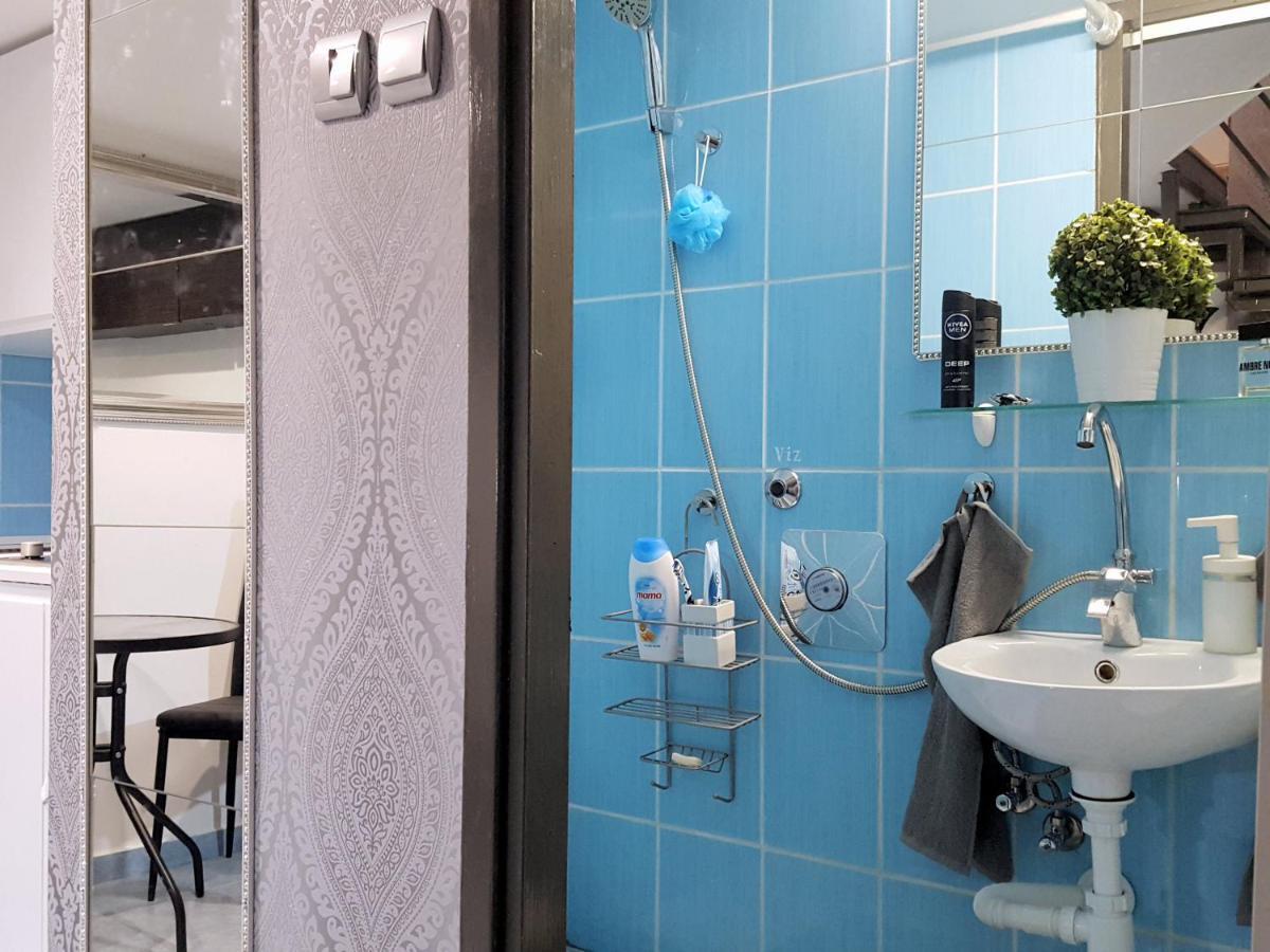 Appartement Like Centrum, Wifi, Terrace *